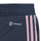 Pantalón corto Arsenal FC Training 2022-2023 Niño Crew Navy