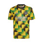 Arsenal FC Pre-Match 2022-2023 Niño Yellow-Green-Black