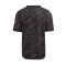 Camiseta Arsenal FC Segunda Equipación 2022-2023 Niño Black