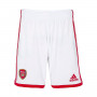 Kids Arsenal FC Home Kit Shorts 2022-2023