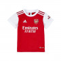 Kids Arsenal FC Home Jersey 2022-2023