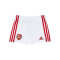 Conjunto Arsenal FC Primera Equipación 2022-2023 Bebé Scarlet-White