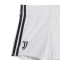 adidas Infants Juventus FC Home Kit 2022-2023 Kit 