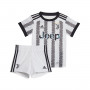Infant Juventus FC Home Kit 2022-2023