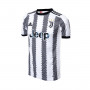 Kids Juventus FC Home Jersey 2022-2023