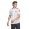 Polo FC Bayern de Múnich Fanswear 2022-2023 White