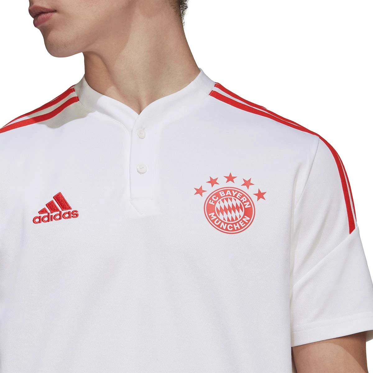 Polo del bayern munich clearance