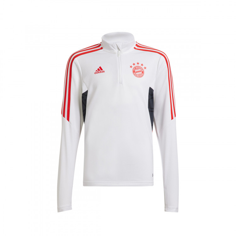 Sudadera adidas bayern 2025 munich