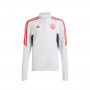 Kids FC Bayern München Training 2022-2023 White
