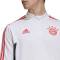 Sudadera FC Bayern de Múnich Training 2022-2023 White
