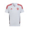 Camiseta FC Bayern de Múnich Training 2022-2023 Niño White