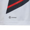 Camiseta FC Bayern de Múnich Training 2022-2023 Niño White