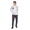 Chándal FC Bayern de Múnich Training 2022-2023 White-Night Grey