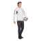 Chándal FC Bayern de Múnich Training 2022-2023 White-Night Grey