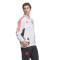 Chaqueta FC Bayern de Múnich Training 2022-2023 White