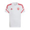 Camiseta FC Bayern de Múnich Training 2022-2023 Niño White