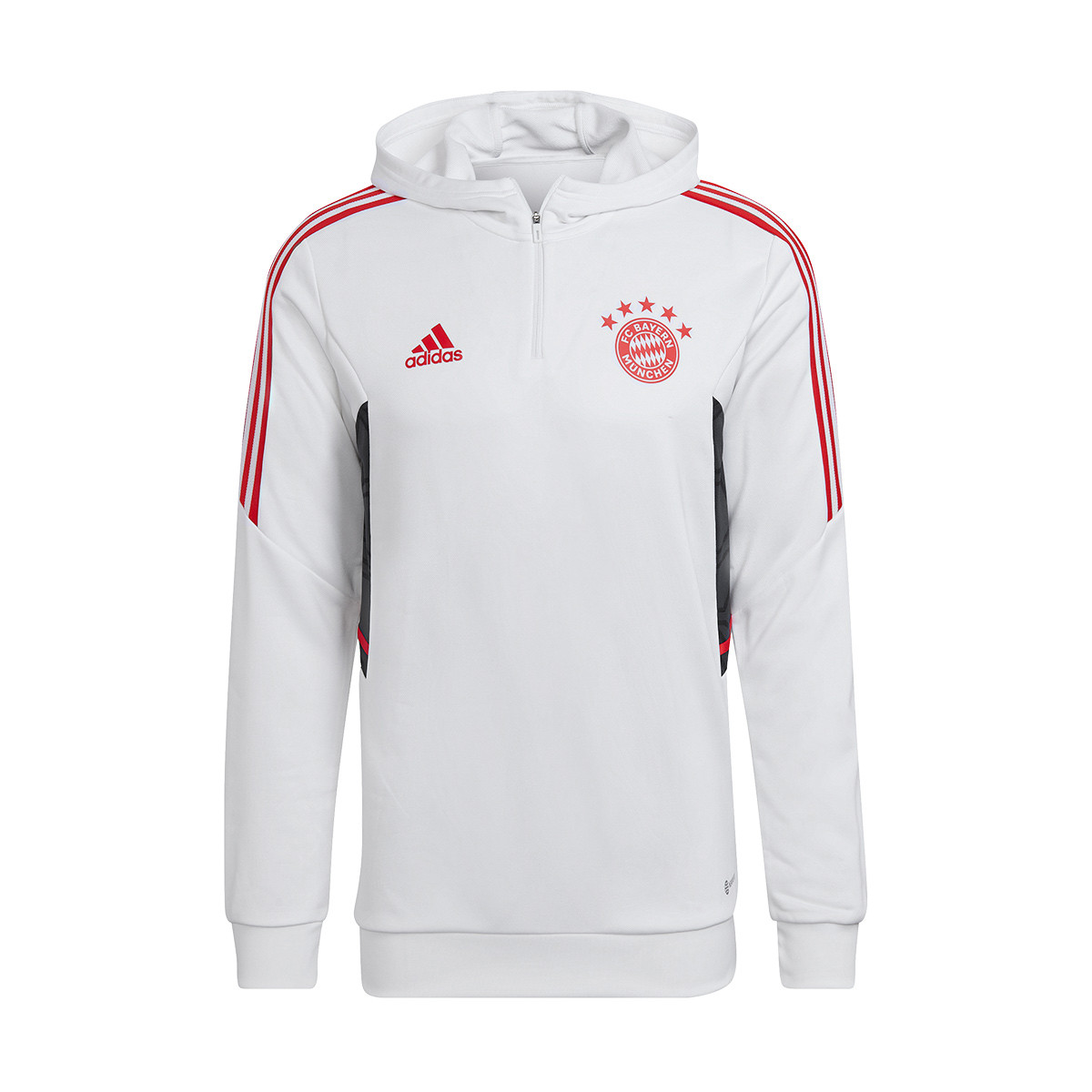 FC München Training 2022-2023 White - Emotion