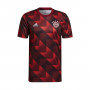 FC Bayern de Múnich Pre-Match 2022-2023 True Red-Colleg Burgundy-Black