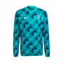 Juventus FC Training 2022-2023 Hi-Res Aqua-Active Teal-Navy Blue