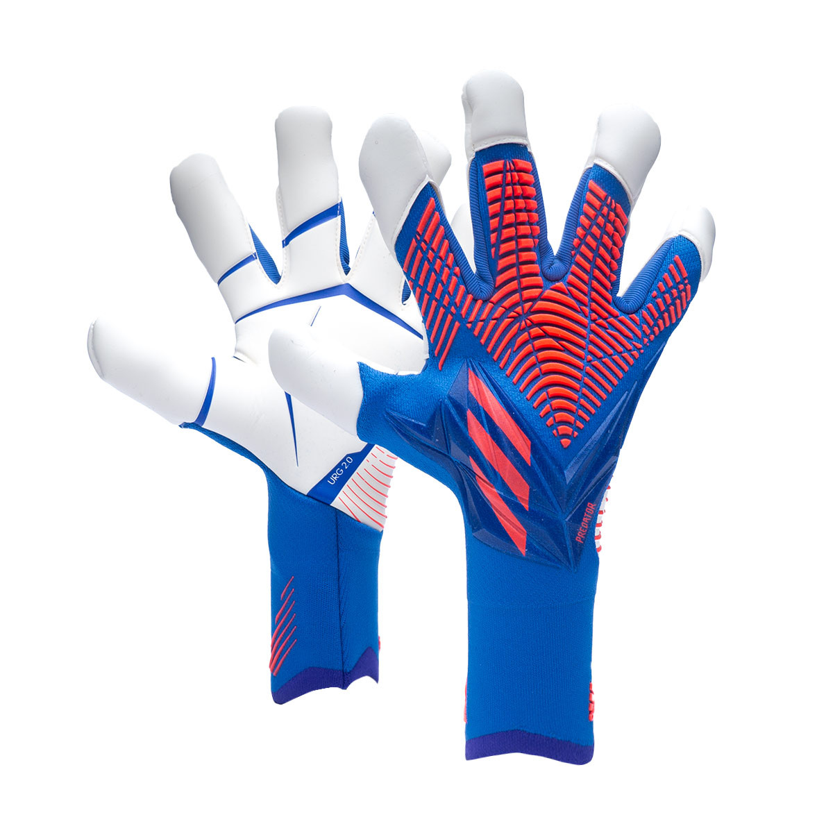 luva adidas predator hybrid