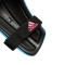 Espinillera X Training Sky Rush-Shock Pink