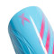 Espinillera X Training Sky Rush-Shock Pink