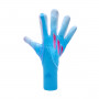 X Pro Sky Rush-White-Team Shock Pink