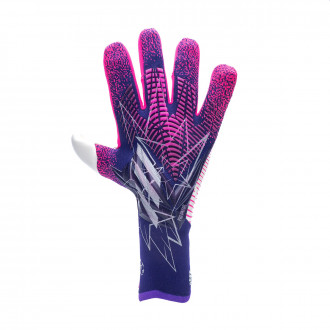guantes de arquero adidas predator pro 2021