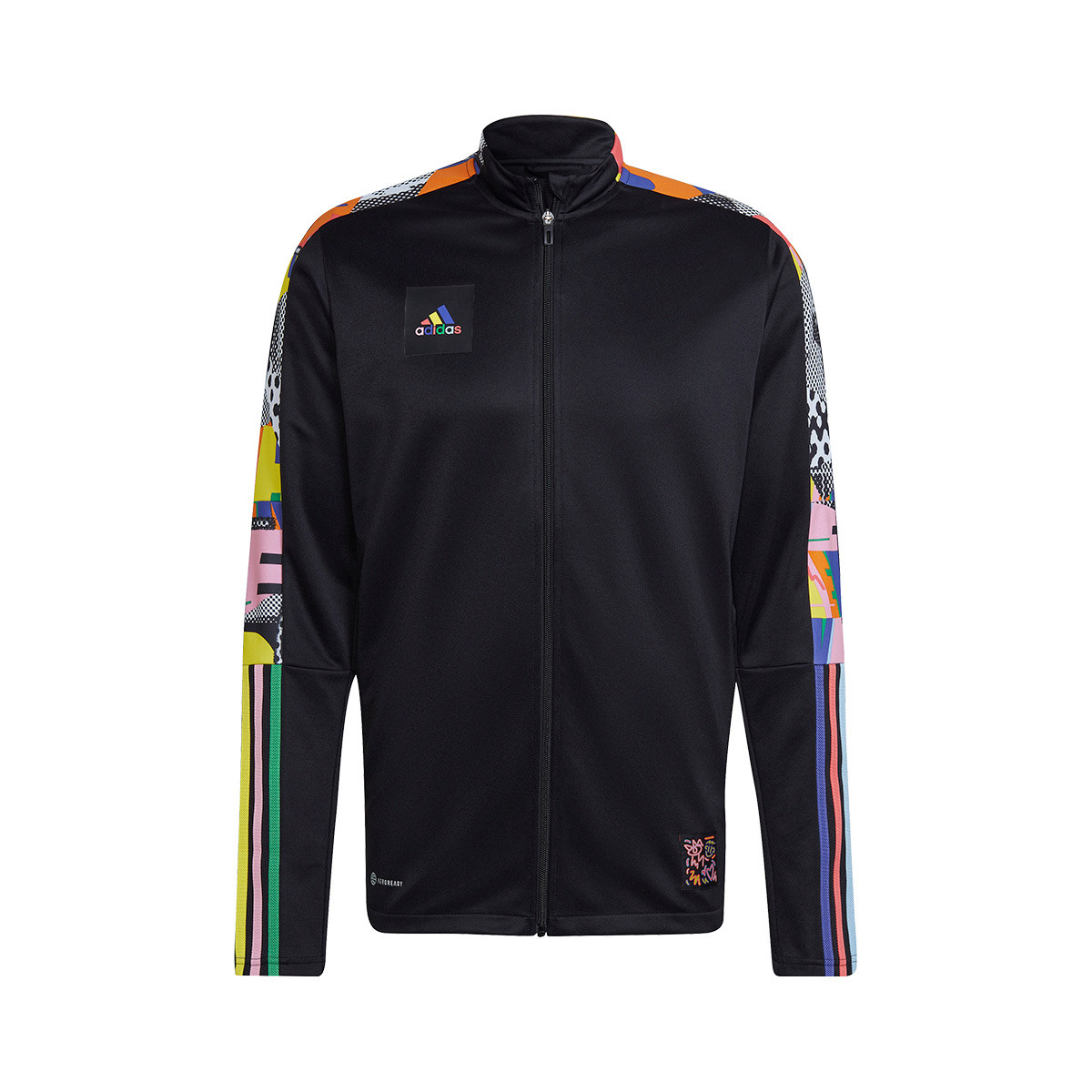 Jacket adidas Tiro Track \