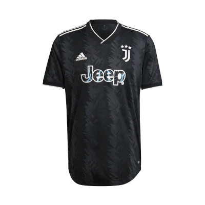 La nuova maglia away della Juventus 22/23!