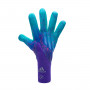 X Pro Collegiate Purple-Shock Pink-Mint Rush