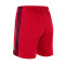 Pantalón corto Ajax de Ámsterdam Segunda Equipación 2022-2023 Victory Red