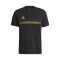 Camiseta Messi FZ Black