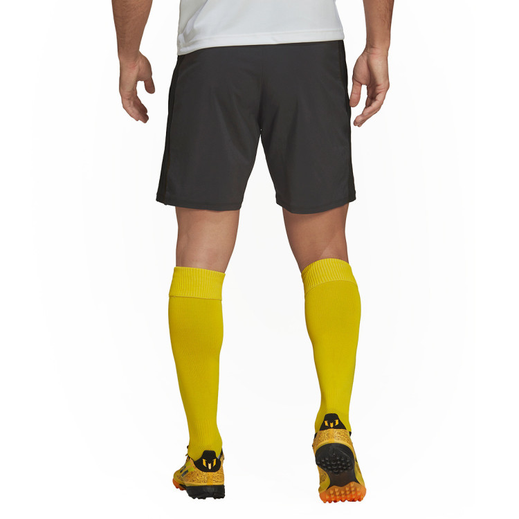 Adidas on sale messi shorts
