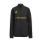 Chaqueta Messi Woven Black