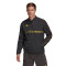 Chaqueta Messi Woven Black