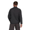 Chaqueta Messi Woven Black