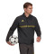 Chaqueta Messi Woven Black