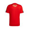 Camiseta Salah Red