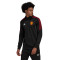 Sudadera Manchester United FC Training 2022-2023 Black