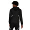 Sudadera Manchester United FC Training 2022-2023 Black