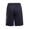 Pantalón corto Messi Niño Dark Marine