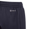 Pantalón corto Messi Niño Dark Marine