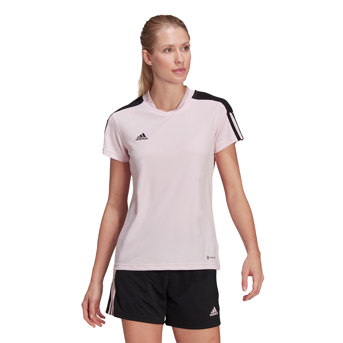 adidas jersey mujer