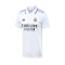 adidas Real Madrid CF Home Jersey 2022-2023 T-Shirt