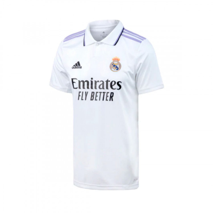 Sudadera de entrenamiento del Real Madrid 2022/2023 PRO para Hombre