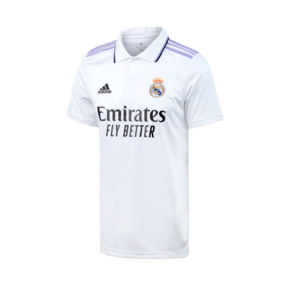 Camiseta adidas Real Madrid CF Primera Equipación 2022-2023 - Fútbol Emotion