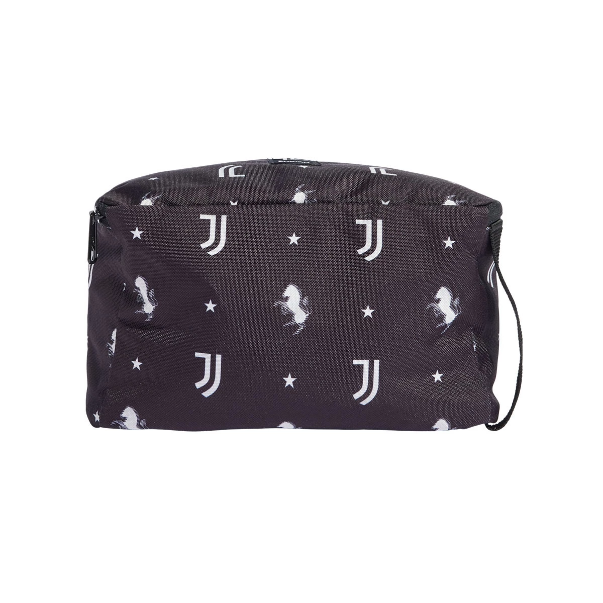 Beauty case adidas Juventus FC 2022 2023 Black White Futbol Emotion