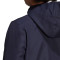 Chubasquero Tiro Parka All Weather Mujer Magic Mauve