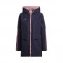 Tiro Parka All Weather Mujer